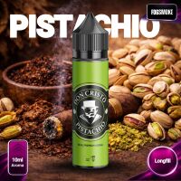 Don Cristo | 10ml Aroma | Pistachio