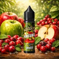 Twelve Monkeys Aroma – Hakuna, 10 ml