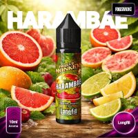 Twelve Monkeys | 10ml Aroma | Harambae