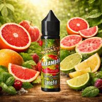 Twelve Monkeys Aroma – Harambae, 10 ml