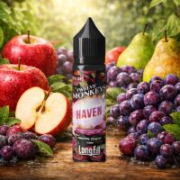 Twelve Monkeys | 10ml Aroma | Haven