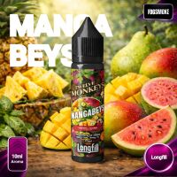 Twelve Monkeys | 10ml Aroma | Mangabeys