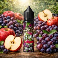 Twelve Monkeys Aroma – Matata, 10 ml