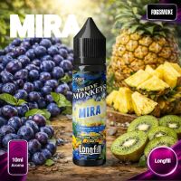 Twelve Monkeys | 10ml Aroma | Mira