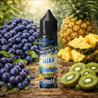 Twelve Monkeys Aroma – Mira, 10 ml