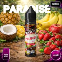 Twelve Monkeys | 10ml Aroma | Paradise