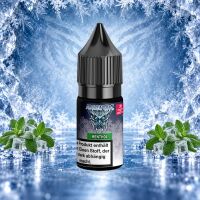 Frozen OWL Nikotinsalz-Liquid – Menthol