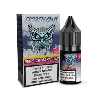 Frozen OWL Liquid | Pfirsich Maracuja