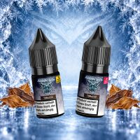 Frozen OWL Nikotinsalz-Liquid – Tobacco