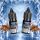 Frozen OWL Nikotinsalz-Liquid – Tobacco