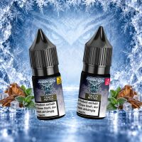Frozen OWL Nikotinsalz-Liquid – Tobacco Menthol