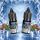 Frozen OWL Nikotinsalz-Liquid – Tobacco Menthol
