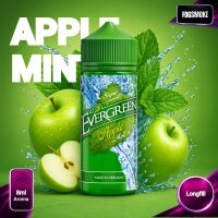 Evergreen | 8ml Aroma | Apple Mint