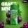 Evergreen | 8ml Aroma | Grape Mint