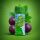 Evergreen Aroma – Grape Mint, 8 ml