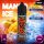 Barehead | Electric Punch | 10ml Aroma | Mango Ice Overdosed