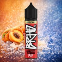 Barehead Essentials Aroma – Apricots and Cream, 10 ml