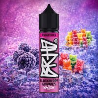 Barehead Essentials Aroma – Blackberry Gummies, 10 ml