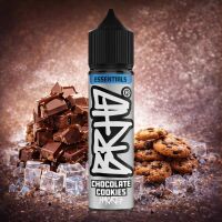 Barehead Essentials Aroma – Chocolate Cookies, 10 ml
