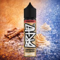 Barehead Essentials Aroma – Cinnamon Ice Cream, 10 ml