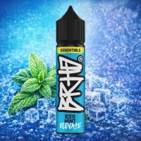 Barehead Essentials Aroma – Iced Mint, 10 ml