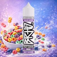 Barehead Sugar Shack Aroma – Fruit Cereal Milk, 12 ml