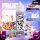Barehead | Sugar Shack | 12ml Aroma | Fruit Cereal Milk