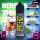 Barehead | Weird Vibes | 10ml Aroma | Berry Thyme Lemonade