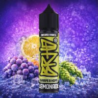 Barehead Weird Vibes Aroma – Grape & Hops...