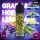 Barehead | Weird Vibes | 10ml Aroma |  Grape & Hops Lemonade