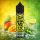 Barehead Weird Vibes Aroma – Mango & Basil Lemonade, 10 ml
