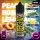 Barehead | Weird Vibes | 10ml Aroma | Peach & Rosemary Lemonade