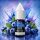 Al Fakher Nikotinsalz-Liquid – Berry Blue