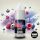 Al Fakher Liquid | Blueberry Raspberry
