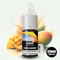 Al Fakher Liquid | Cool Mango