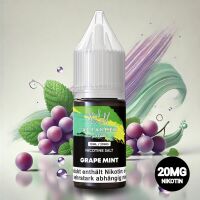Al Fakher Liquid | Grape Mint