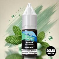 Al Fakher Liquid | Gum Mint
