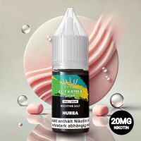 Al Fakher Liquid | Hubba