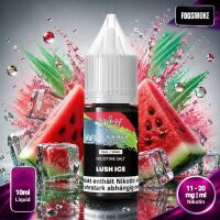 Al Fakher | Nicsalt Liquid | Lush Ice