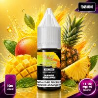 Al Fakher | Nicsalt Liquid | Mango Pineapple