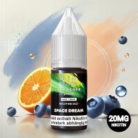 Al Fakher Liquid | Space Dream
