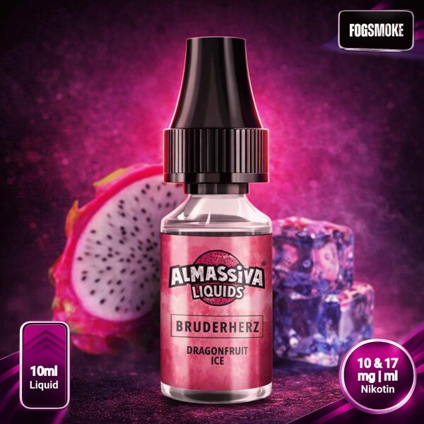Al Massiva Liquid | Bruderherz