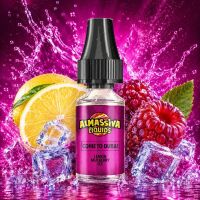 Al Massiva Nikotinsalz-Liquid – Come to Dubai