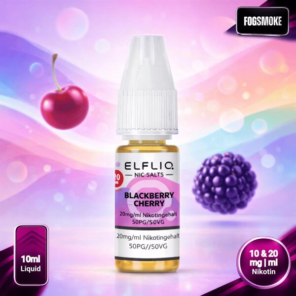elfliq liquid nikotinfrei Liqit Liquid Nikotinfrei 10 ml – Elfliq Alternative 0 mg