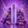 HQD Surv | Einweg | Grapey