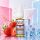 ELFLIQ Nikotinsalz-Liquid – Strawberry Ice