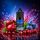 ELUX Nikotinsalz-Liquid – Blueberry Cherry Cranberry