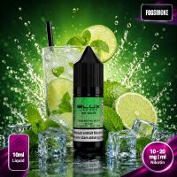 ELUX | Nicsalt Liquid | Fresh Menthol Mojito