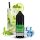 Elux Liquid | Fresh Menthol Mojito