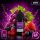 ELUX | Nicsalt Liquid | Grape Berry